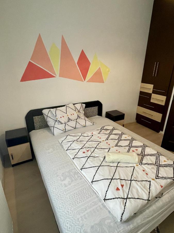 Arviz Apartman Szeged Extérieur photo